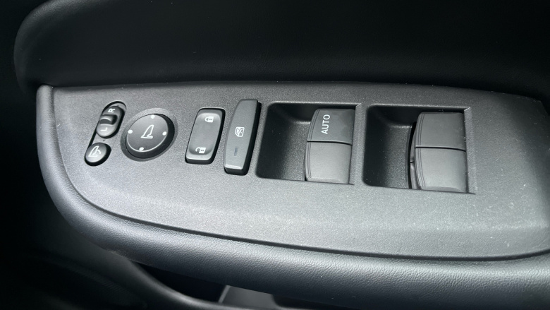 Honda Jazz 1.5 i-MMD Hybrid SR 5dr eCVT Hybrid Hatchback